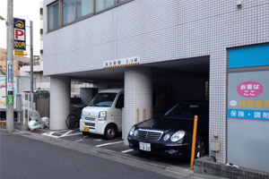 キャンペーン